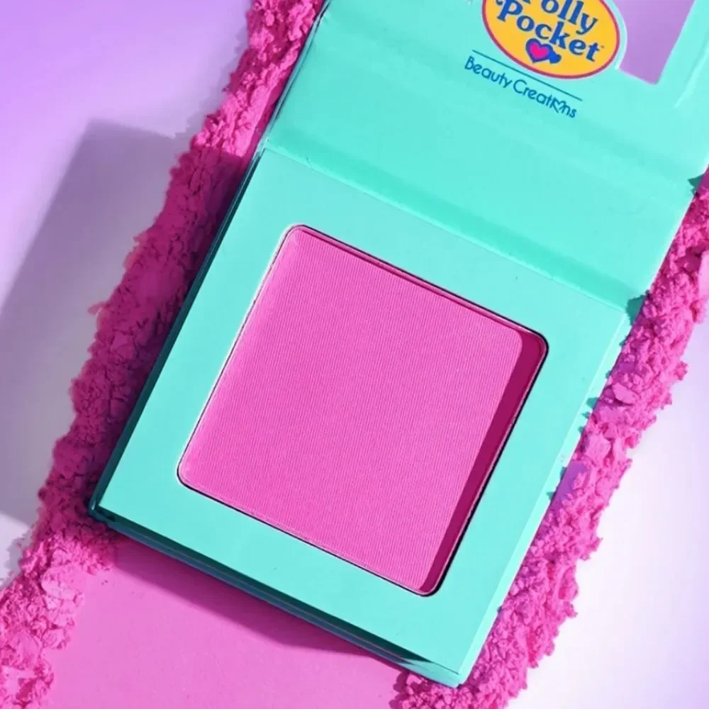 Beauty Creations Polly Pocket‎ Blush